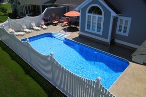 Full Service Pool Company