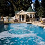Best time to open your pool in Ohio