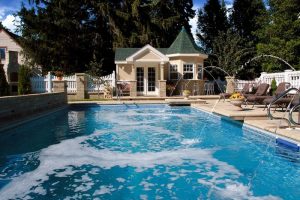 Best time to open your pool in Ohio