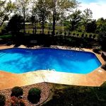 Best time to open your pool in Ohio
