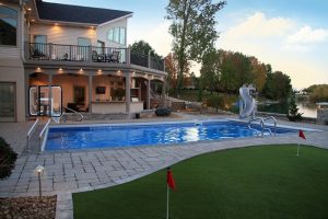 Emergency Pool Repair Services in Northwest Ohio