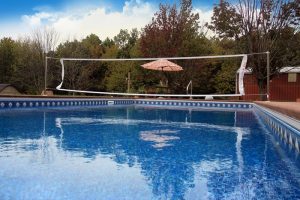 spring pool opening checklist