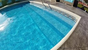 Pool Cleaning Service