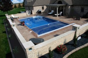 Pool Liner Replacement