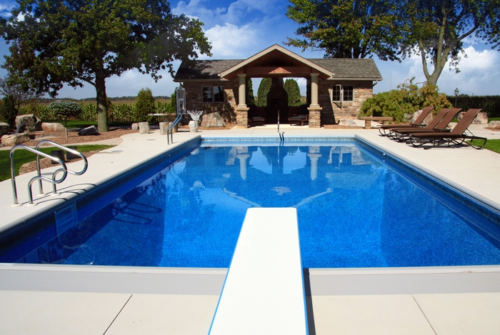 Best Pool Companies in Northwest Ohio
